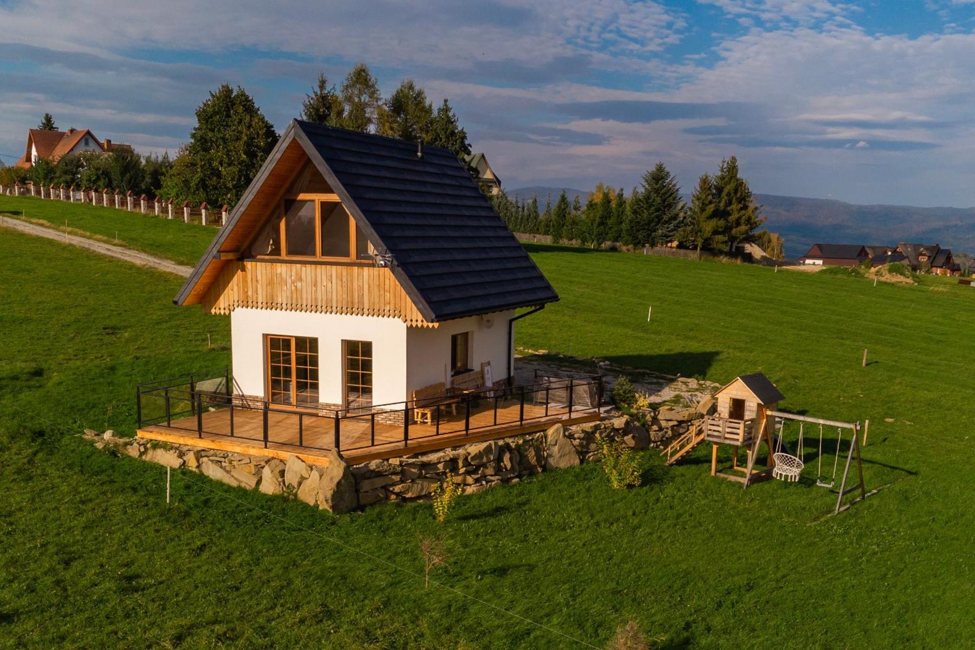 Kotelnica View Gron Exterior photo